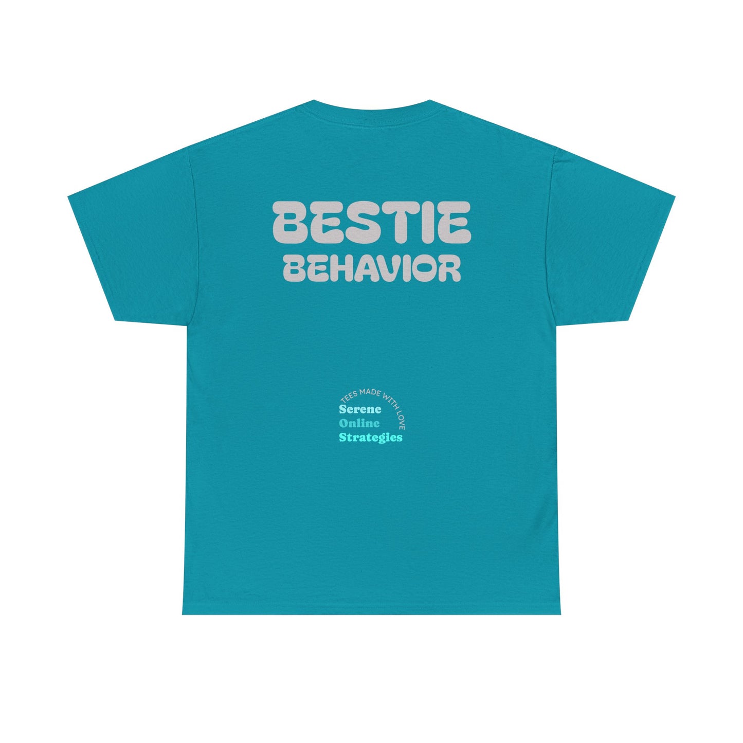 Best Friend Tee Shirt for Adulting Women - My Love Pays You - Style 4