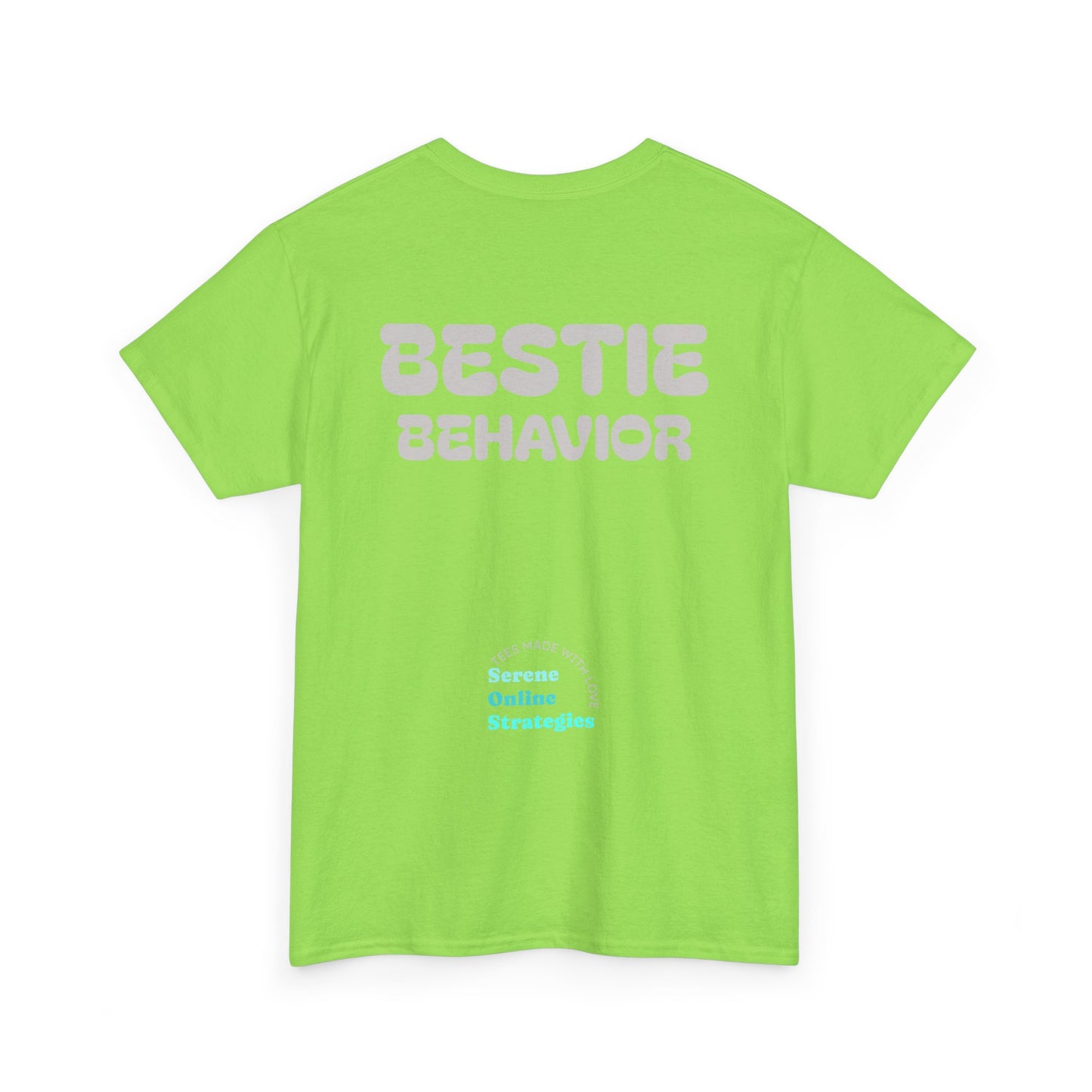Best Friend Tee Shirt for Adulting Women - My Love Pays You - Style 2