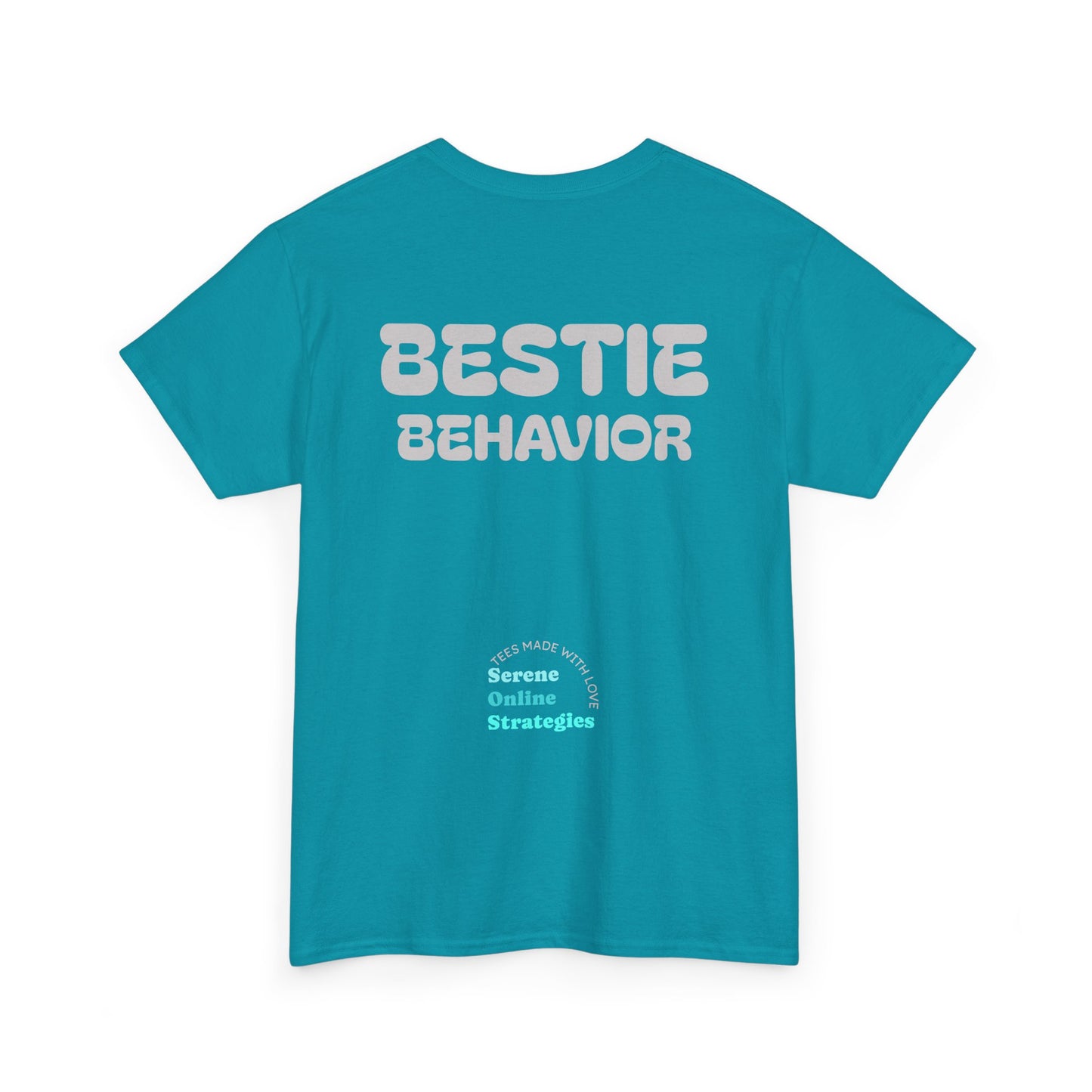 Best Friend Tee Shirt for Adulting Women - My Love Pays You - Style 4