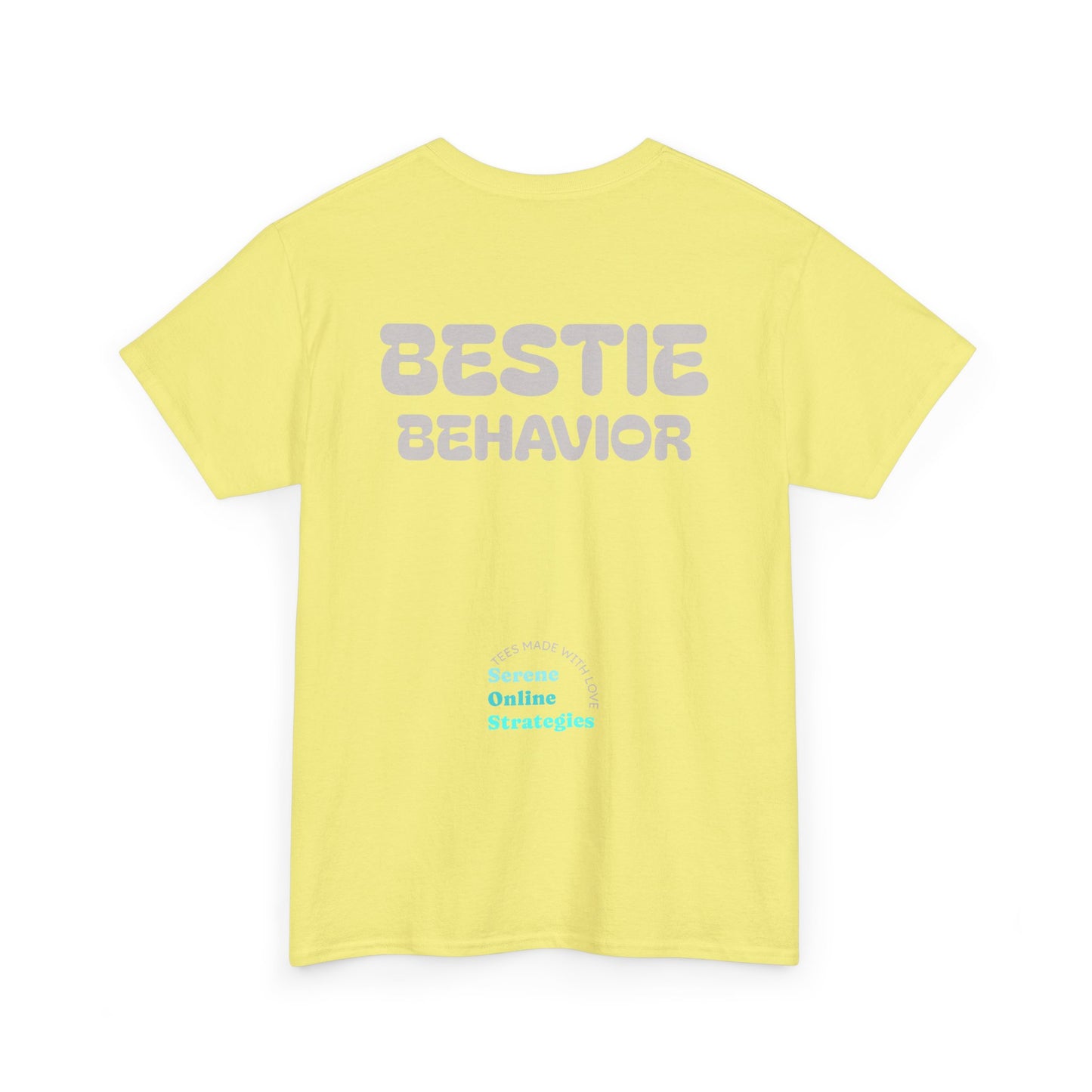 Best Friend Tee Shirt for Adulting Women - My Love Pays You - Style 2