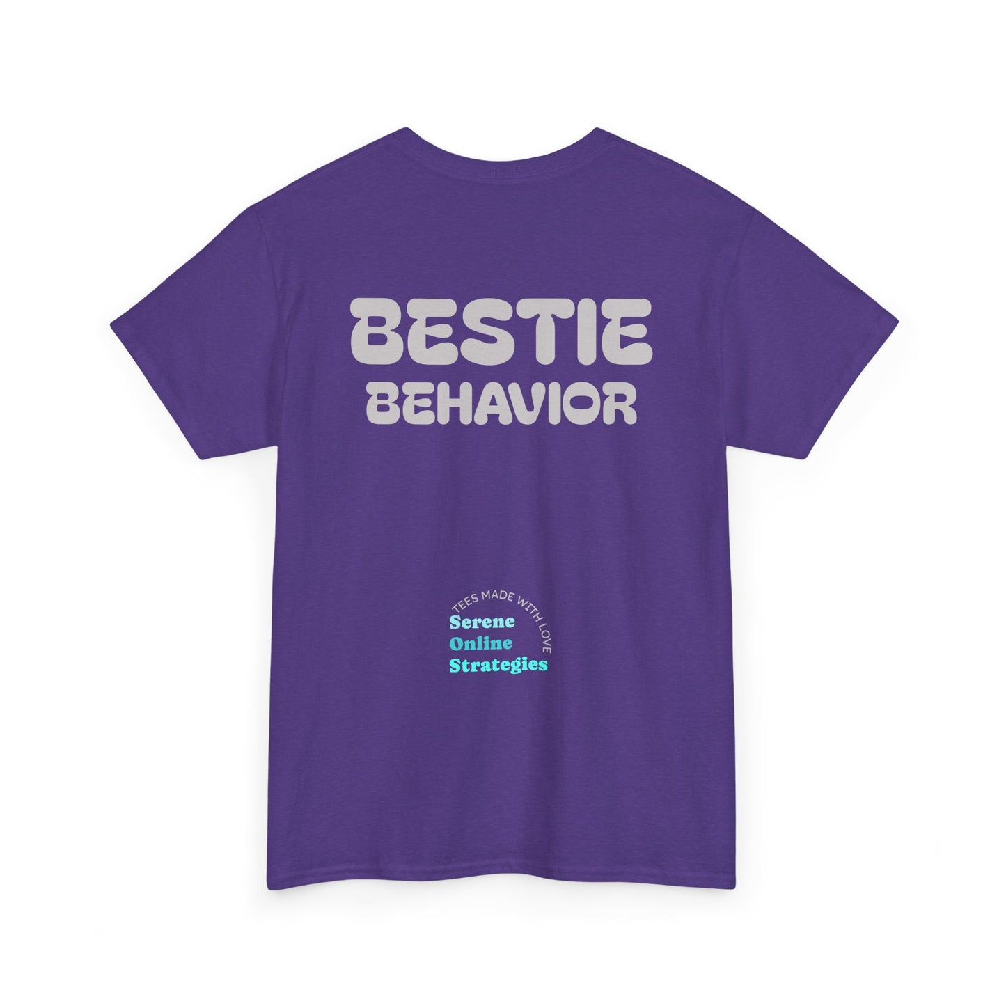 Best Friend Tee Shirt for Adulting Women - My Love Pays You - Style 5