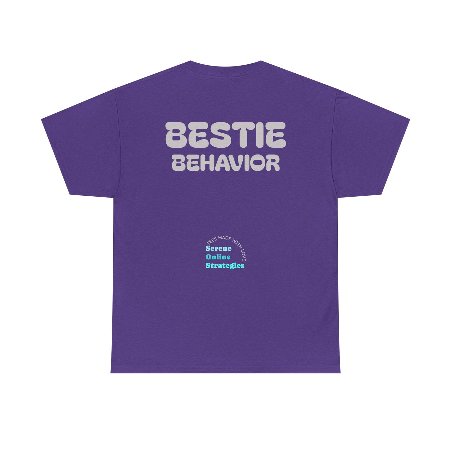 Best Friend Tee Shirt for Adulting Women - My Love Pays You - Style 5