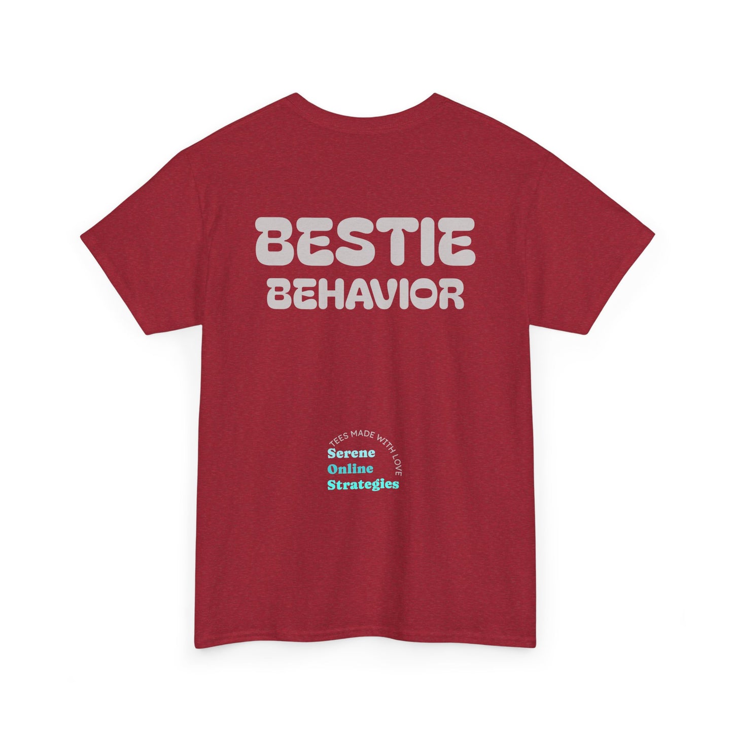 Best Friend Tee Shirt for Adulting Women - My Love Pays You - Style 5