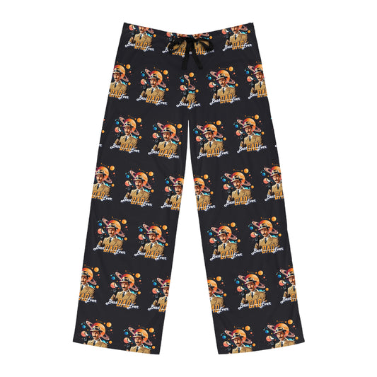 Playful Men's Pajama Pants, Fun Sleepwear, Cozy Lounge Pants, Stylish Homewear, Gift for Dads and Friends, Relaxation Essentials