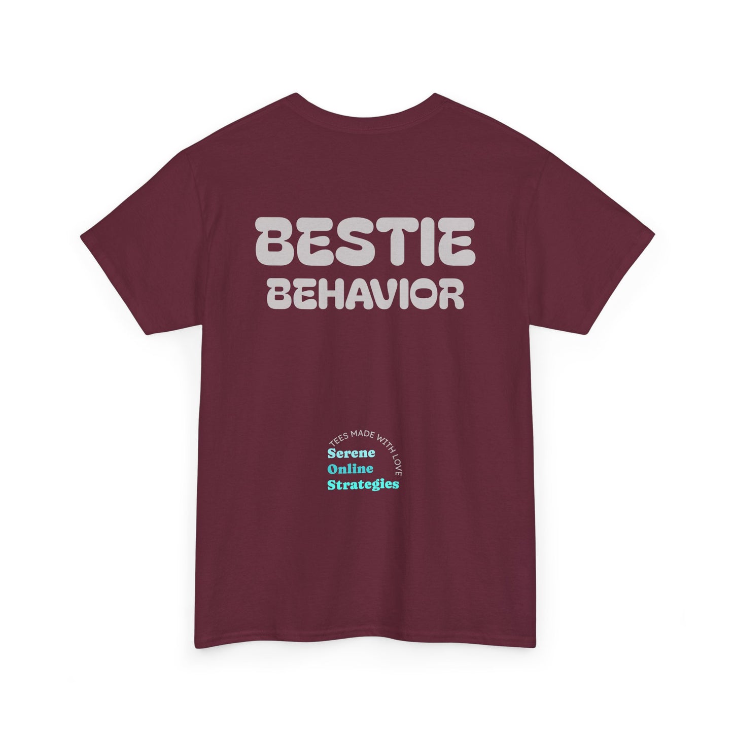 Best Friend Tee Shirt for Adulting Women - My Love Pays You - Style 5