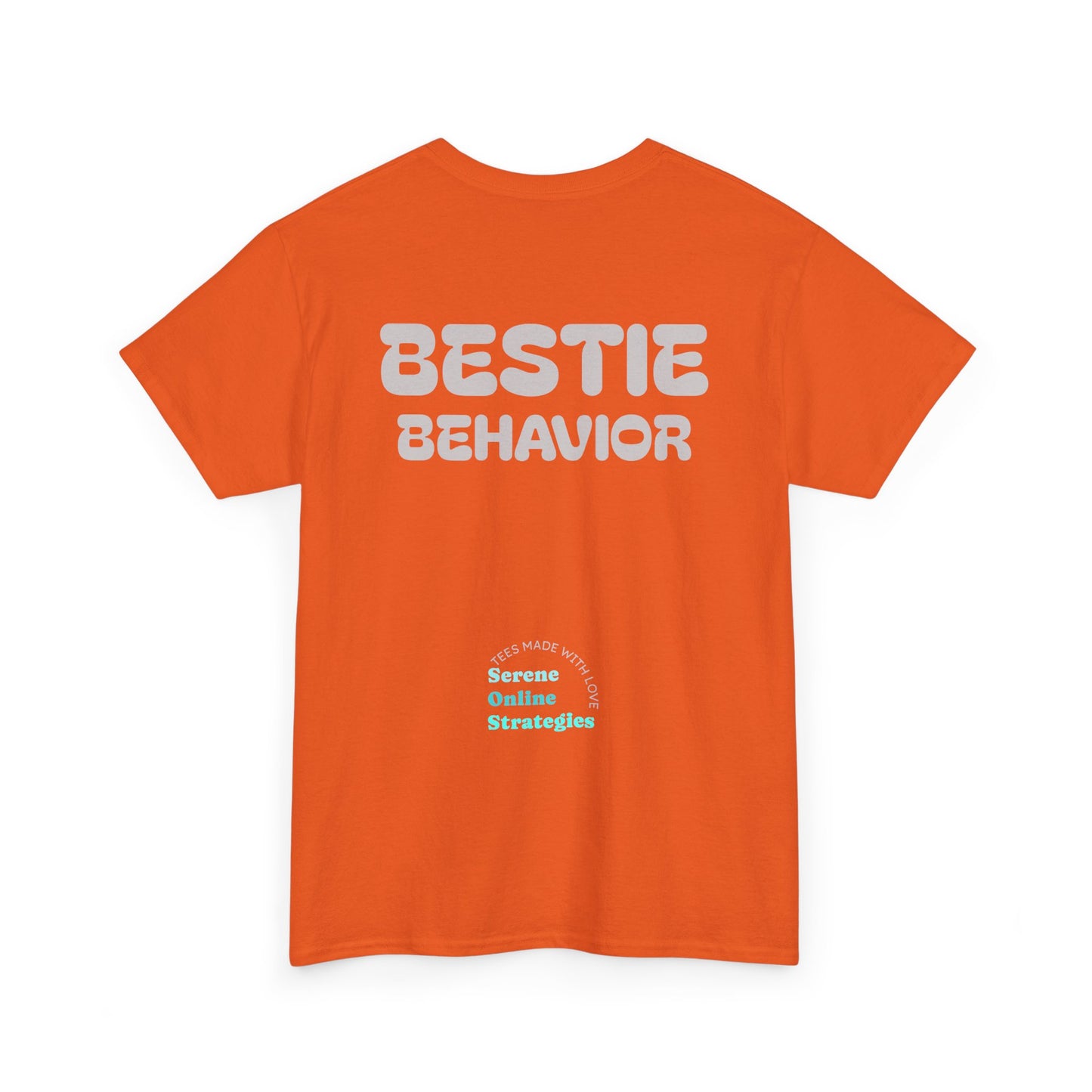 Best Friend Tee Shirt for Adulting Women - My Love Pays You - Style 3
