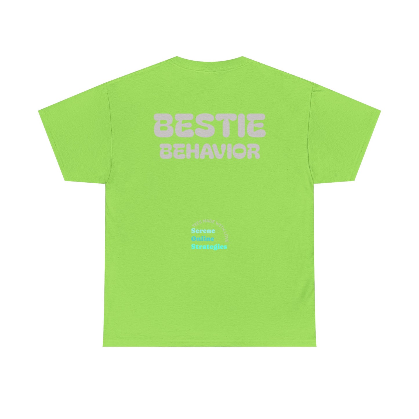 Best Friend Tee Shirt for Adulting Women - My Love Pays You - Style 3