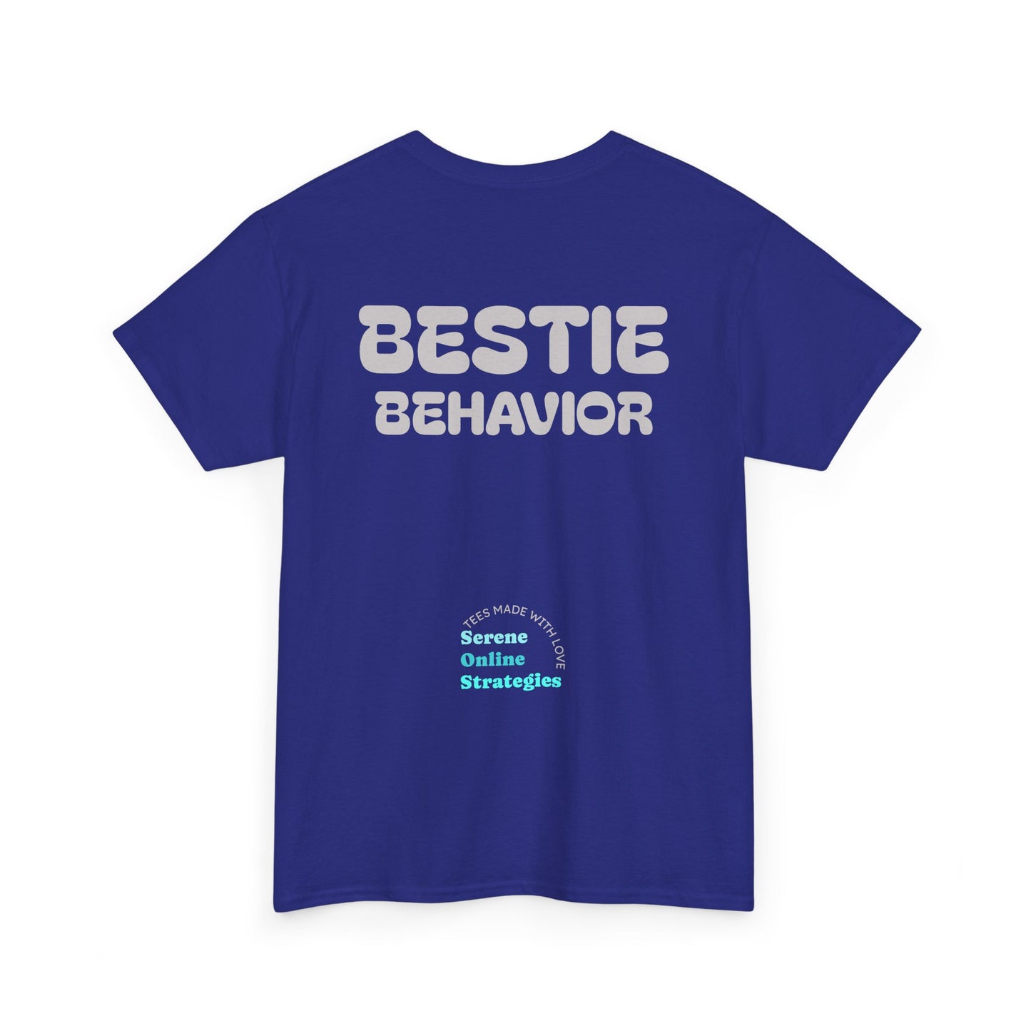 Best Friend Tee Shirt for Adulting Women - My Love Pays You - Style 3