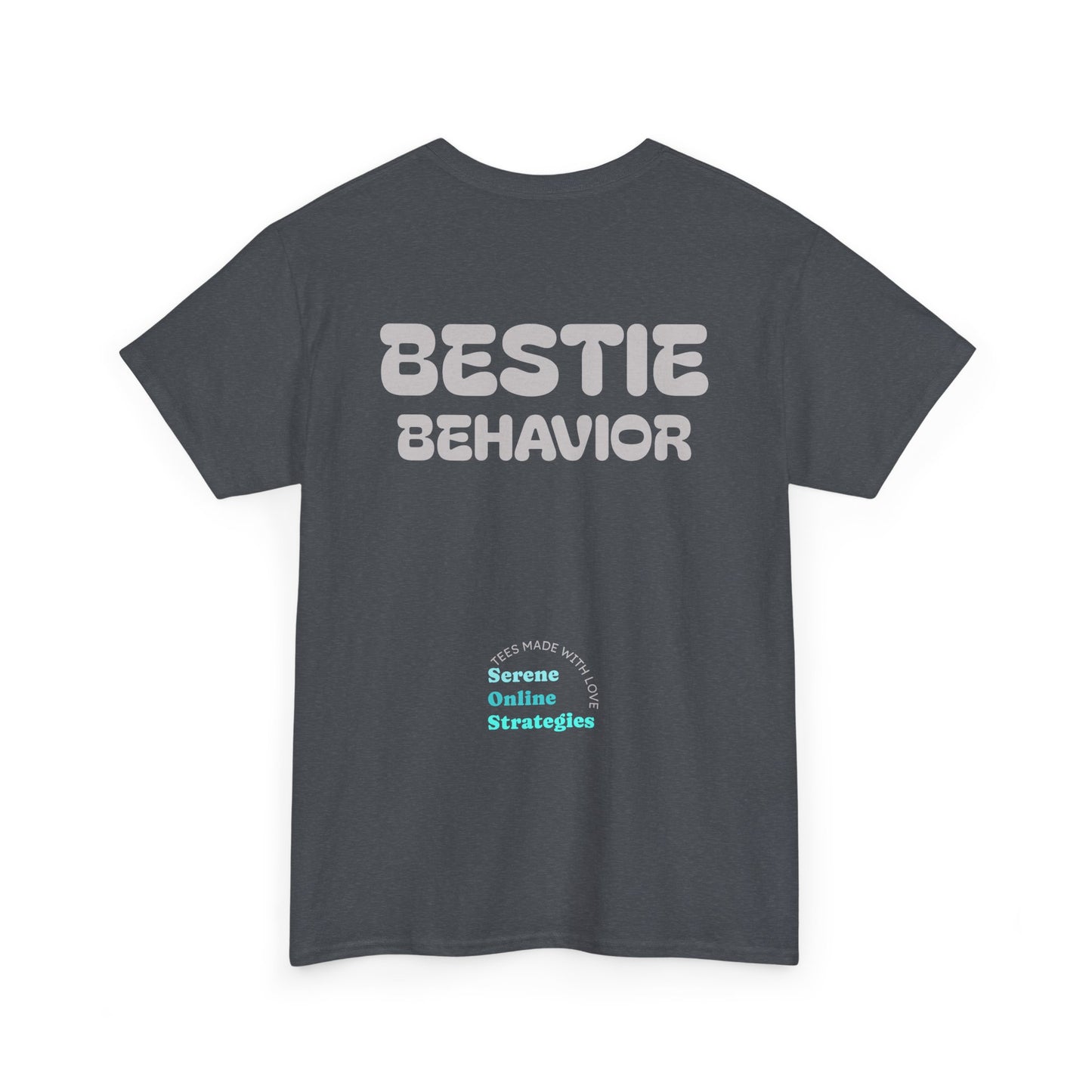Best Friend Tee Shirt for Adulting Women - My Love Pays You - Style 5