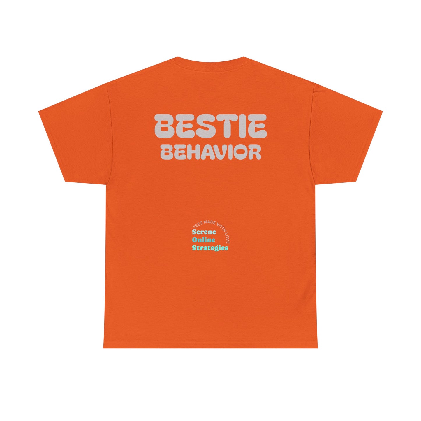 Best Friend Tee Shirt for Adulting Women - My Love Pays You - Style 3
