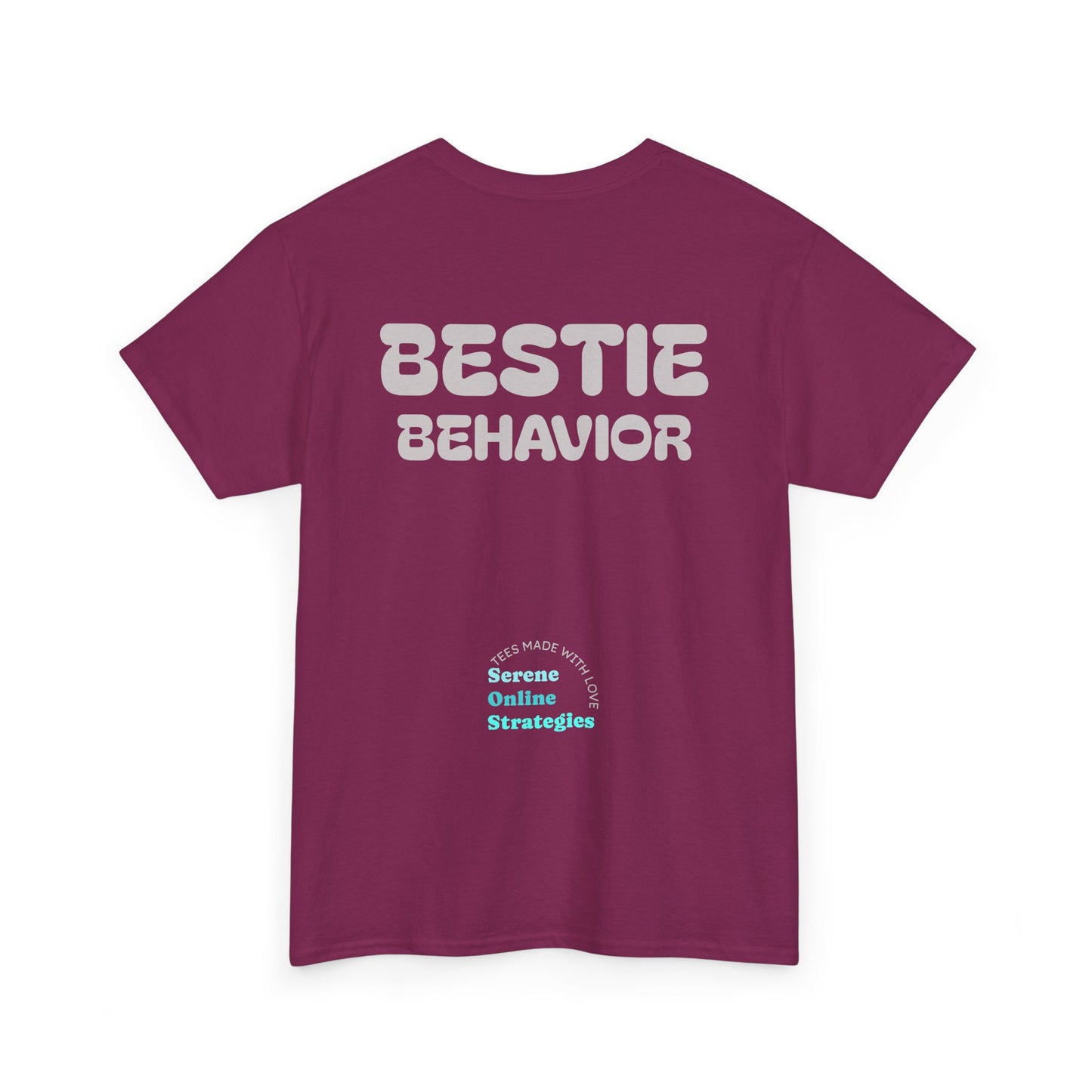 Best Friend Tee Shirt for Adulting Women - My Love Pays You - Style 5