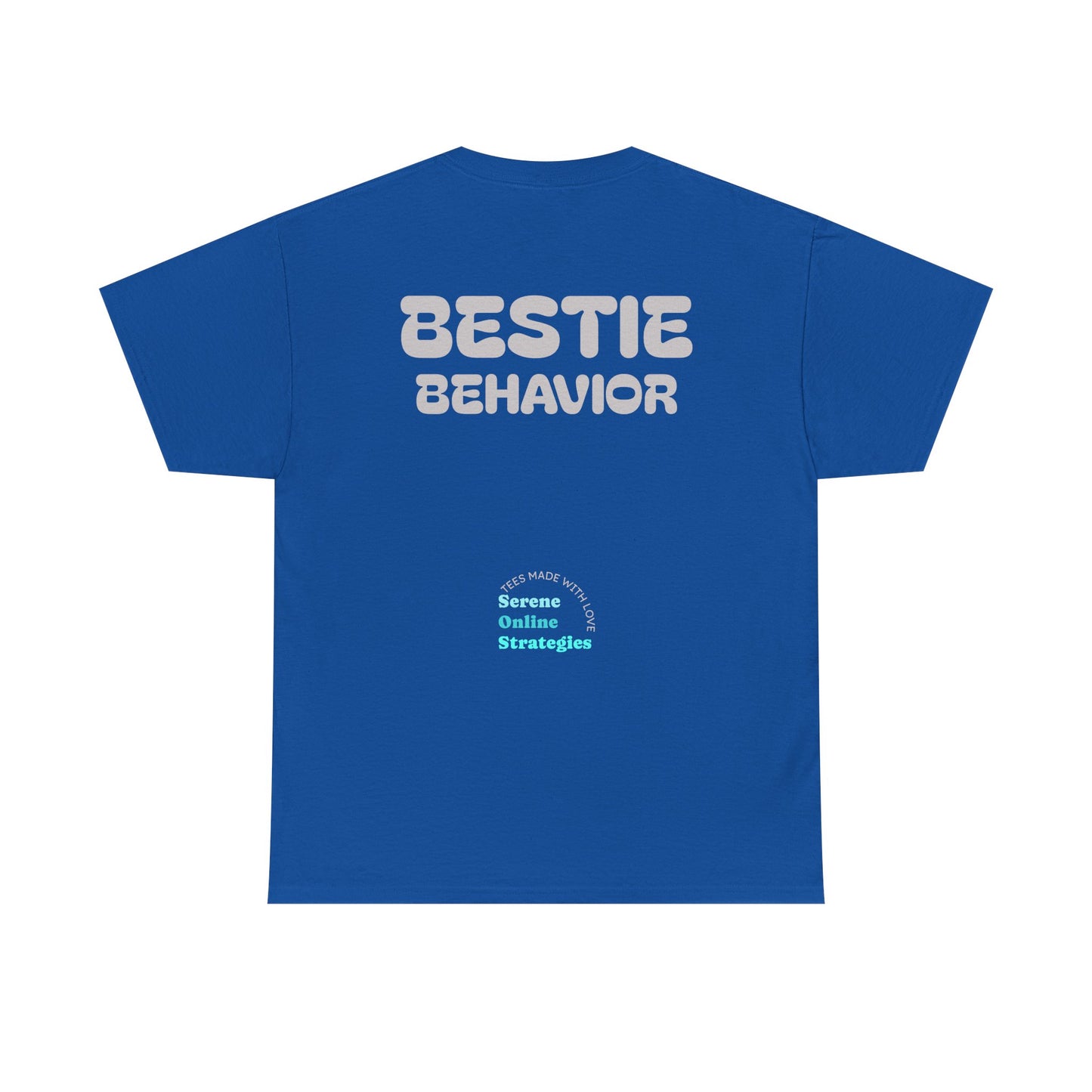 Best Friend Tee Shirt for Adulting Women - My Love Pays You - Style 5
