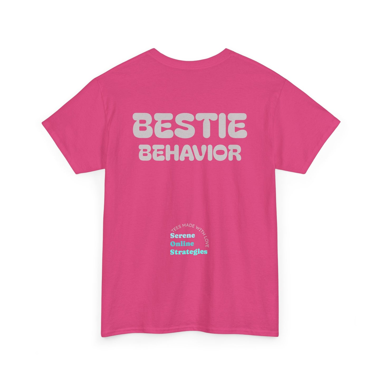 Best Friend Tee Shirt for Adulting Women - My Love Pays You - Style 5