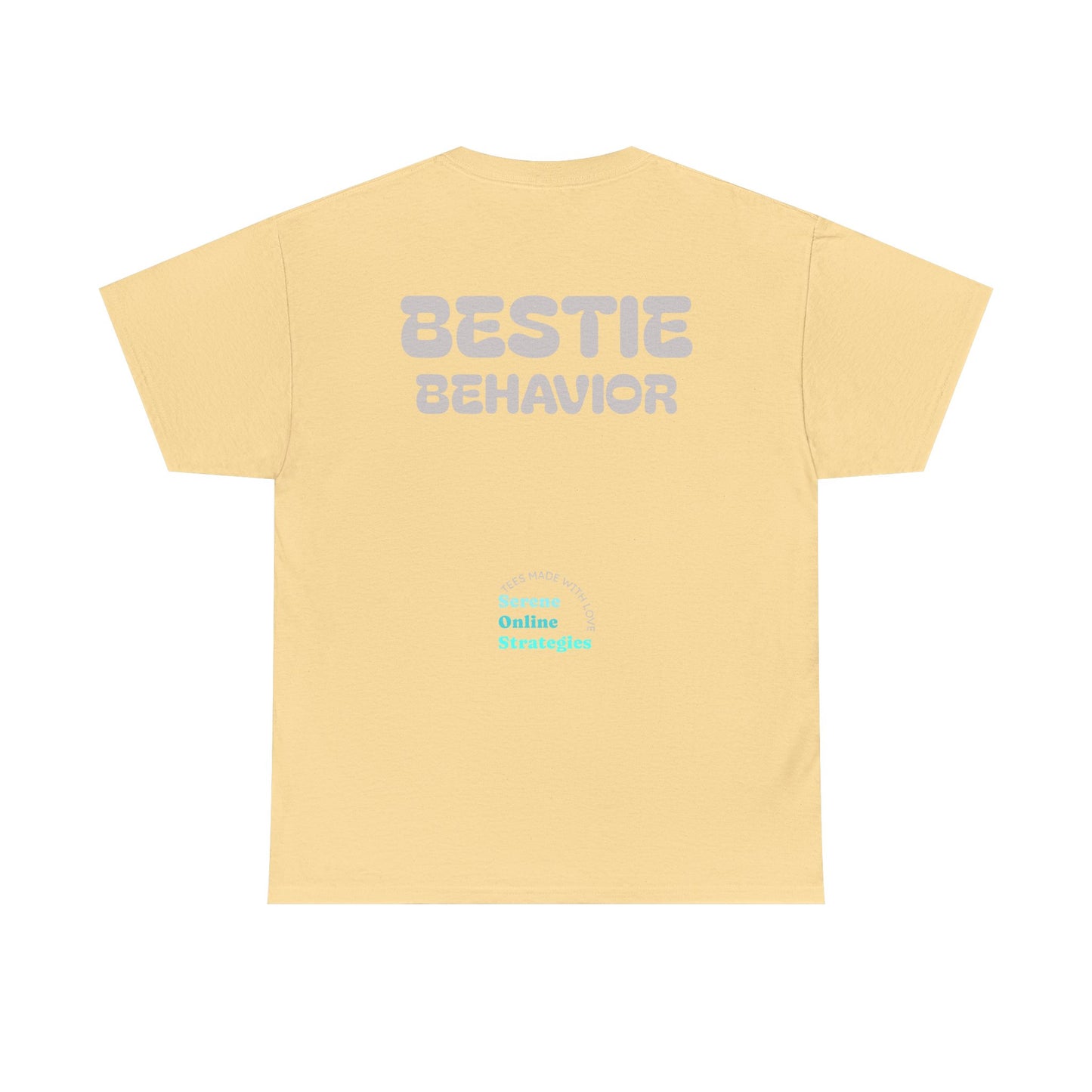 Best Friend Tee Shirt for Adulting Women - My Love Pays You - Style 2