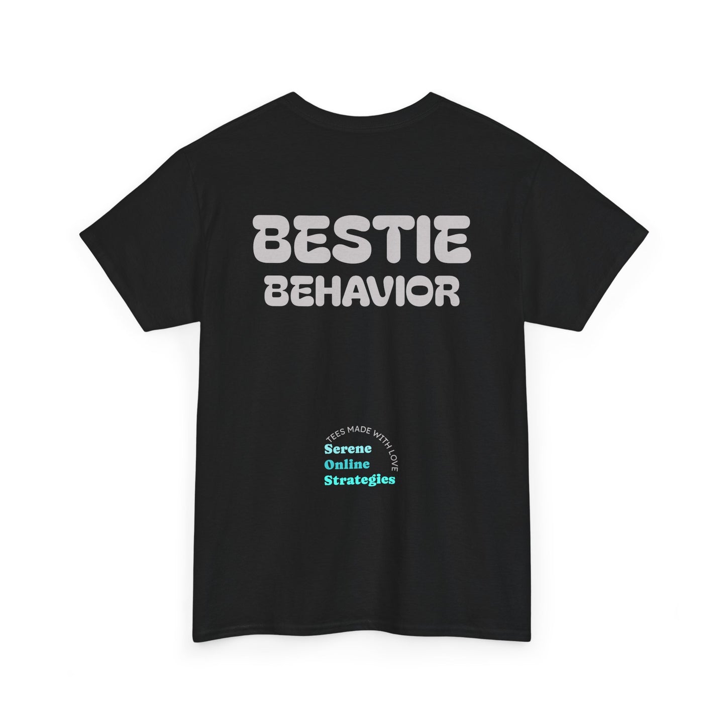 Best Friend Tee Shirt for Adulting Women - My Love Pays You - Style 5
